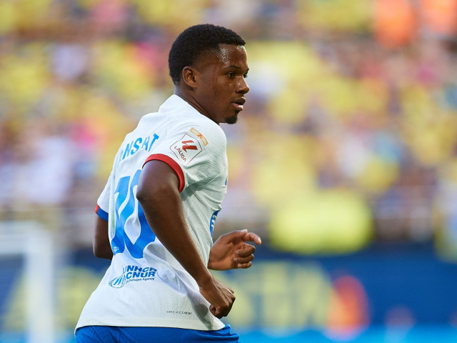 Ansu Fati pleacă de la Barcelona în ultima zi de mercato! Înlocuitorul va semna imediat