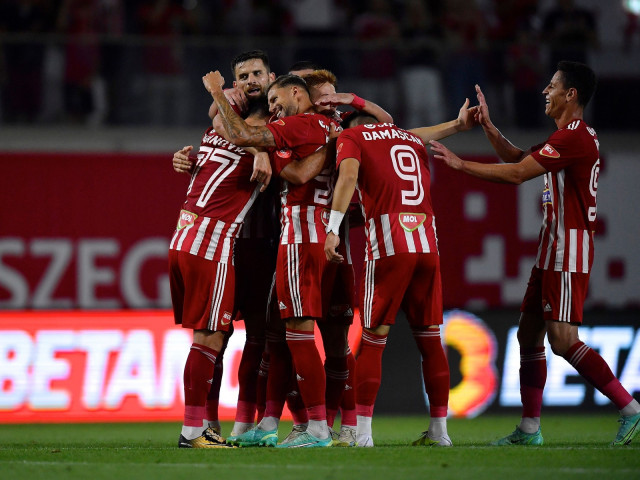 OFICIAL | Meciul Poli Iași – Sepsi, amânat! Când se va disputa + Anunțul LPF cu privire la partida Farul