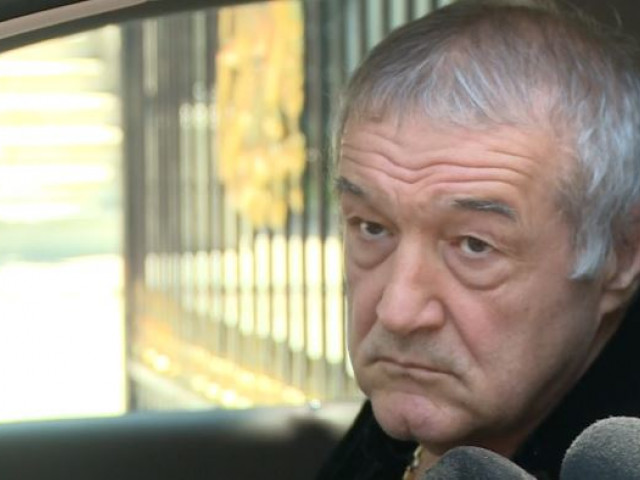 Ilie Dumitrescu l-a ”taxat” pe Gigi Becali, imediat după FCSB – Nordsjaelland 0-0
