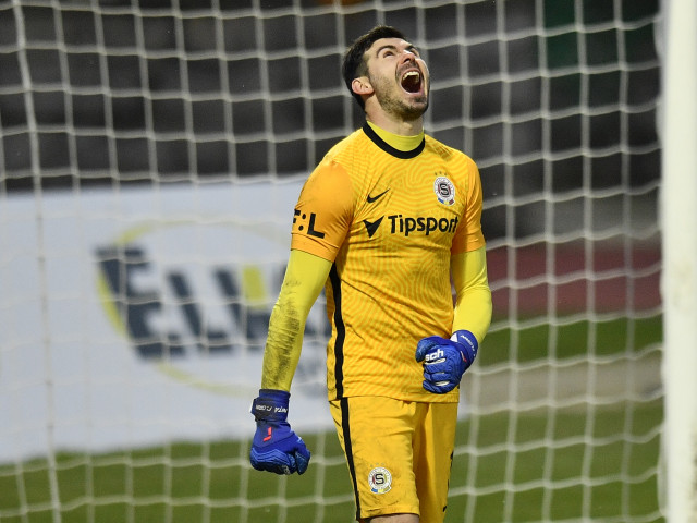 Lille a luat decizia finală în privința transferului lui Florin Niță