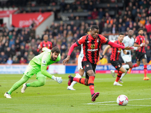 Live Video&Text | Liverpool – Bournemouth, LIVE VIDEO, 17:00, Digi Sport 2. ”Cormoranii” caută primul succes al noului sezon