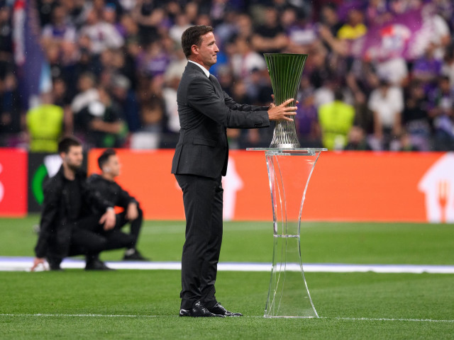 Rezultate Conference League, turul 2 preliminar