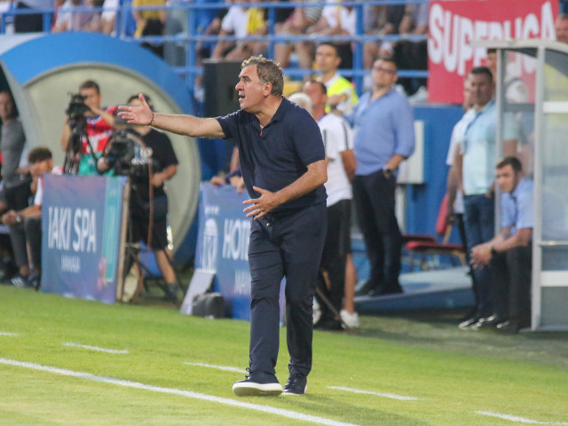 Farul a dat replica după acuzațiile celor de la Sepsi: ”Nu înțelegem!”