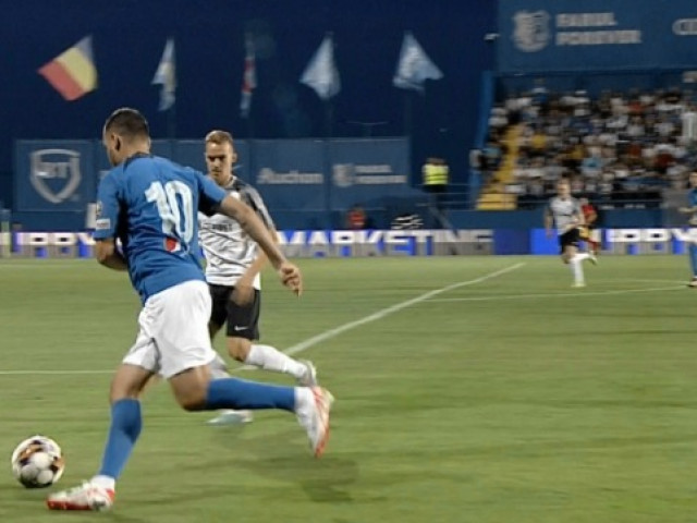 Live Video&Text | Farul – Flora Tallinn 0-0, ACUM, DGS 2. ”Marinarii” luptă pentru calificarea în play-off-ul Conference League