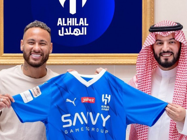 MERCATO 2023 | Toate transferurile verii sunt AICI! Neymar a semnat cu Al-Hilal