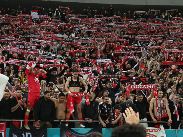 Dinamo – Petrolul, Live Video Digi Sport 1, 21:45. ”Câinii” și ”Lupii”, gata de un derby de zile mari