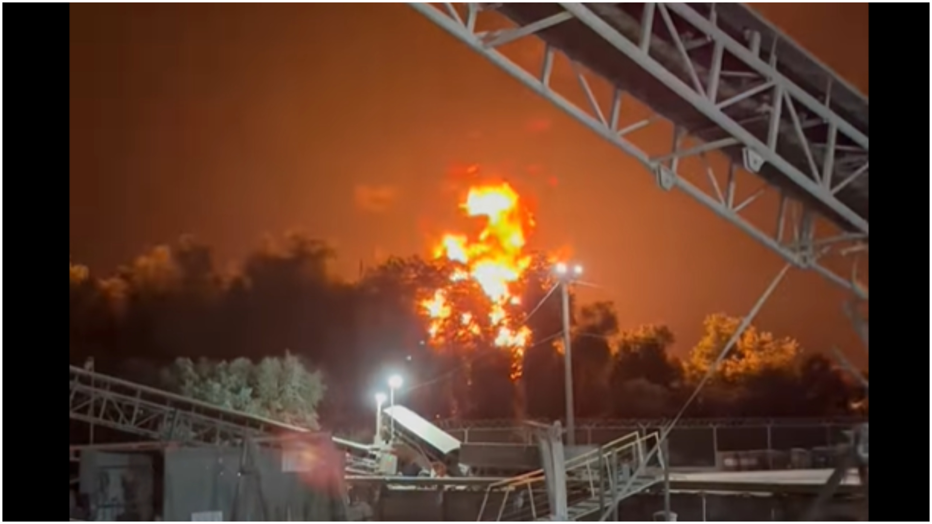 Ceatalchioi: MApN nu a găsit dovezi care să confirme că în România au ajuns drone ale rușilor care au lovit portul Ismail acum câteva zile