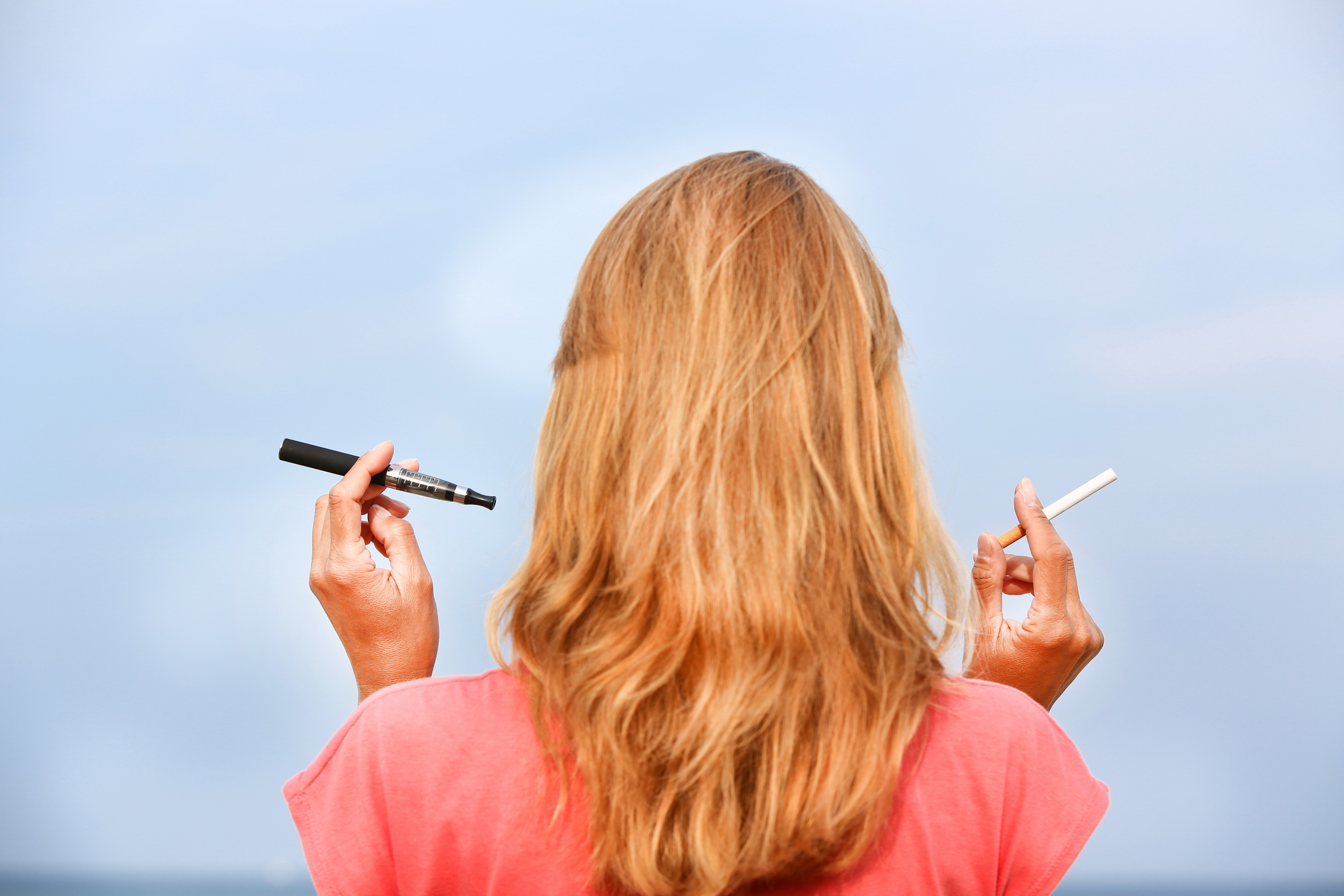 UE lucrează la o legislație nouă pentru țigările electronice. Ce spune industria tutunului țigări electronice