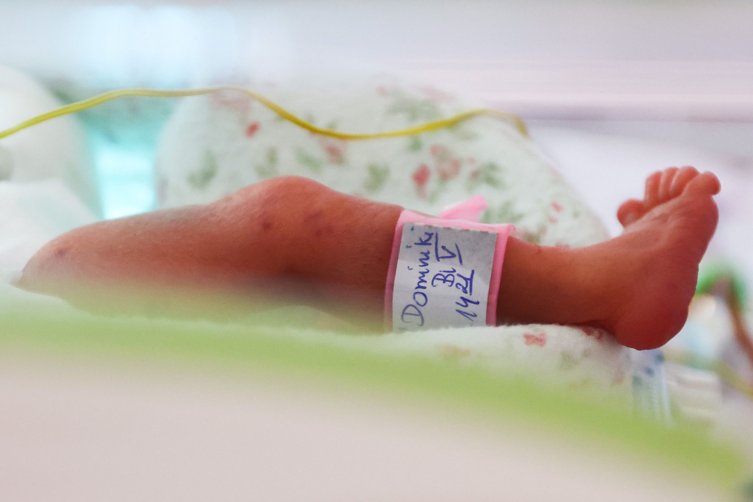 Muzica reduce durerea copiilor atunci când fac injecții