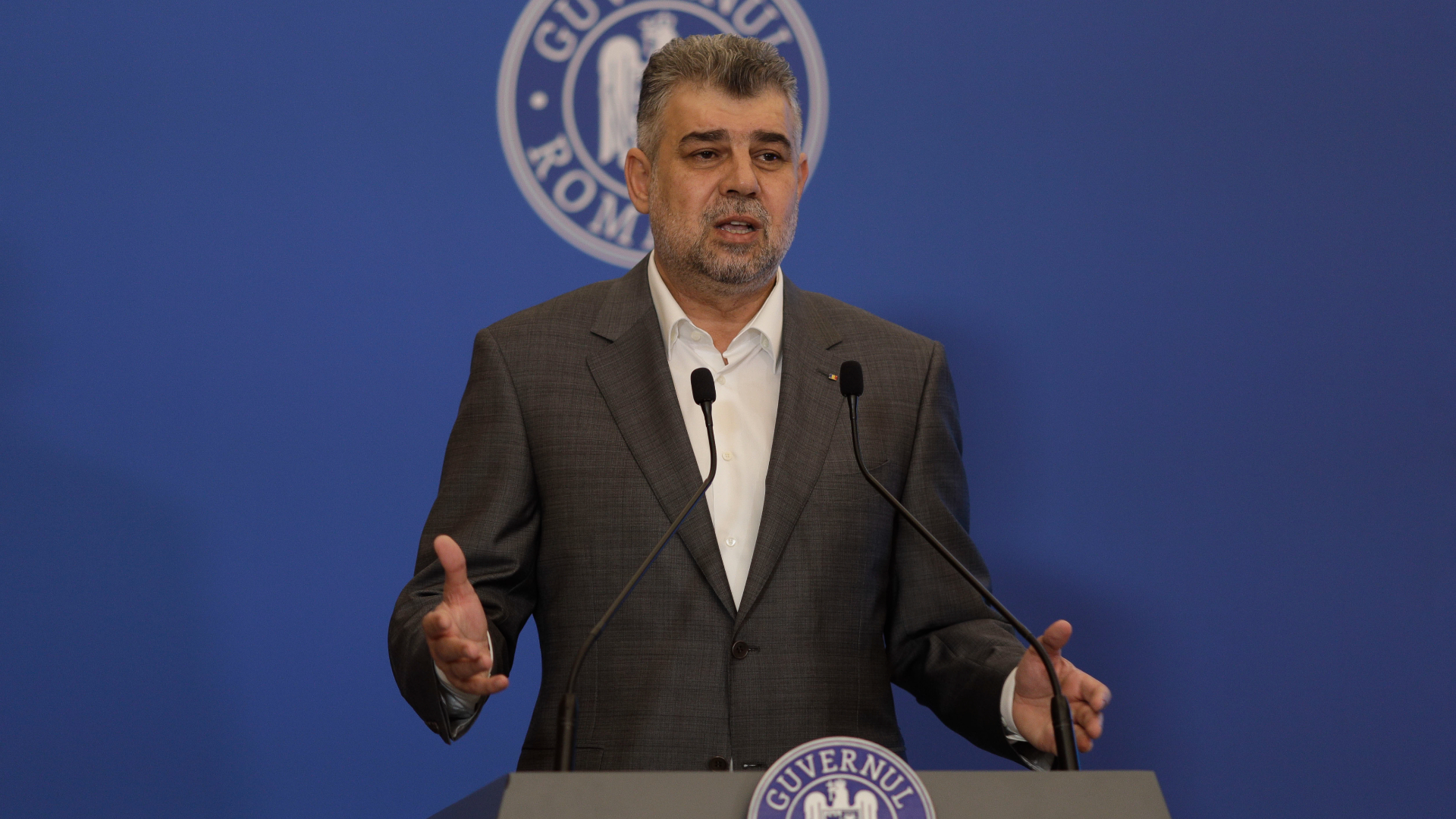 Cristian Pîrvulescu: Opoziția nu are capacitatea de a da jos Guvernul