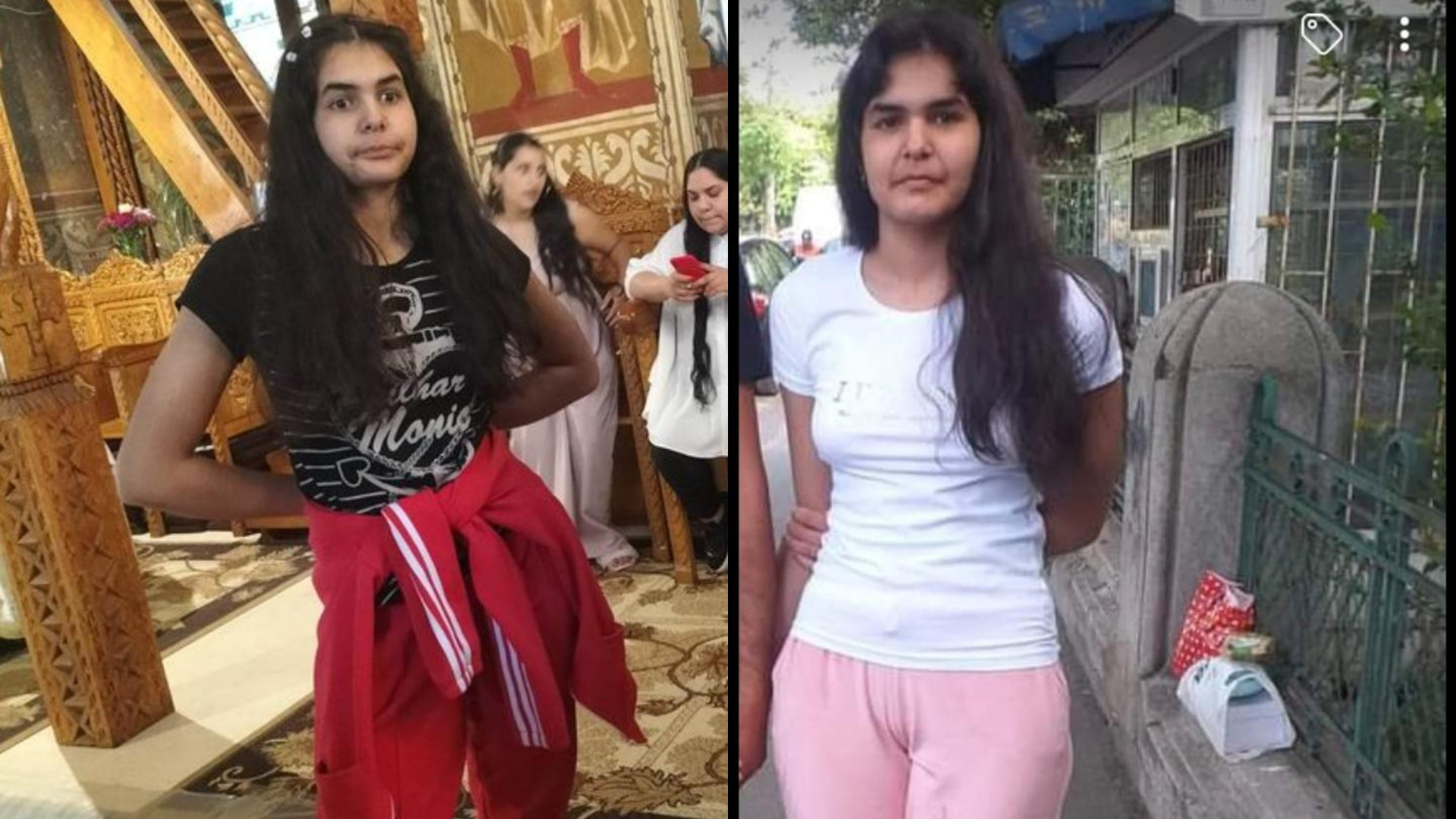 Poliția Capitalei: Fata de 11 ani a fost găsită : Europa FM