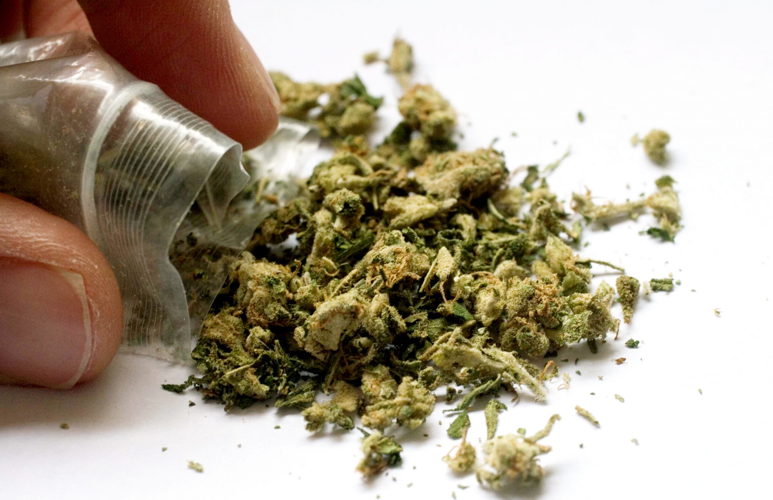 Este periculos pentru tineri, femei însărcinate, șoferi și bolnavi mintal. Pentru ce boli este recomandat canabidiolul canabis