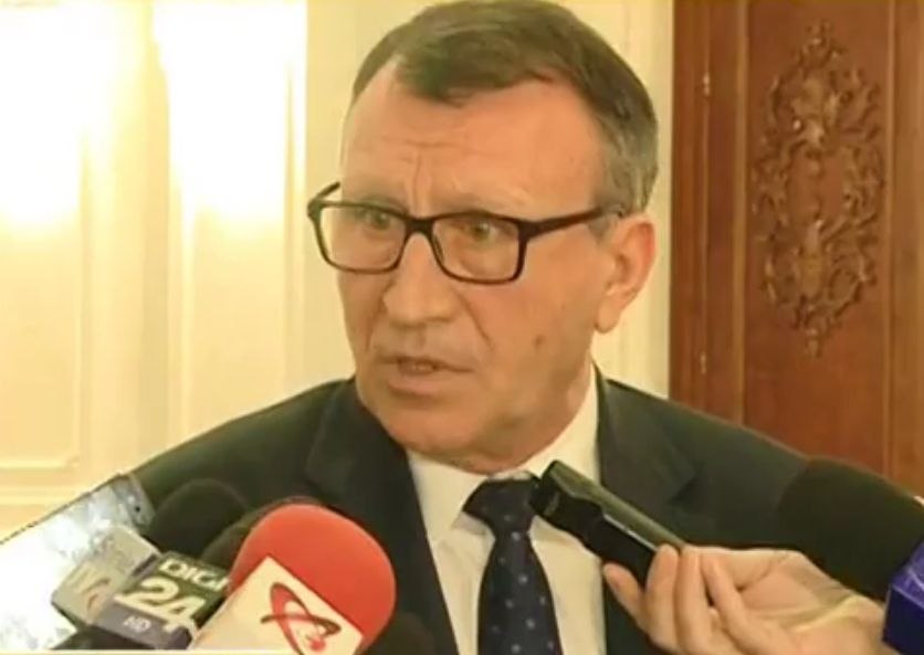 Ion Doldurea, apărat de un lider PSD: „Doldurea e unul dintre cei mai buni primari. Eu l-am rugat să candideze. Nu știa ce se întâmplă la Crevedia”