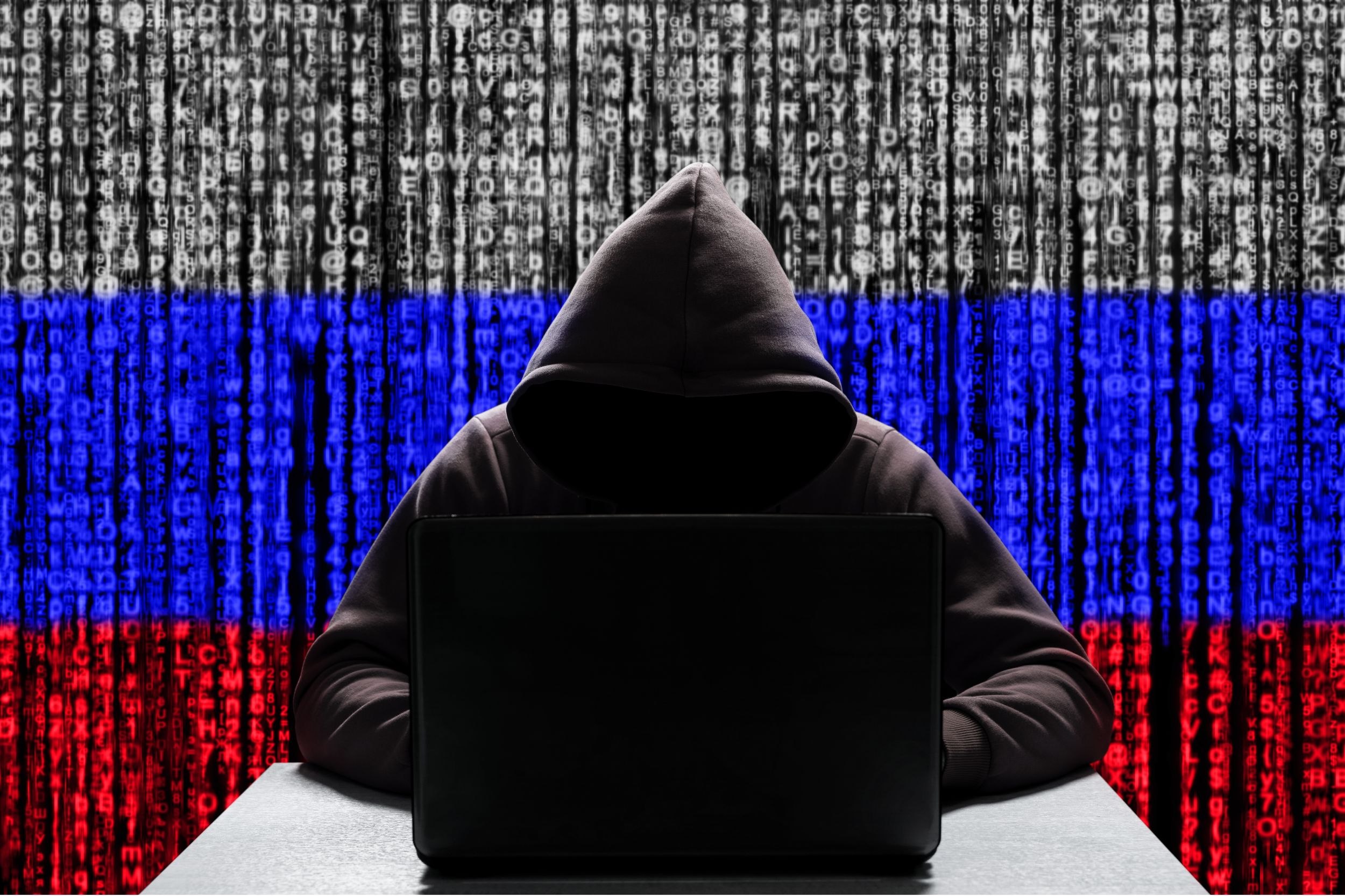 Războinicii cibernetici ai Ucrainei și Rusiei se duelează pe linia frontului