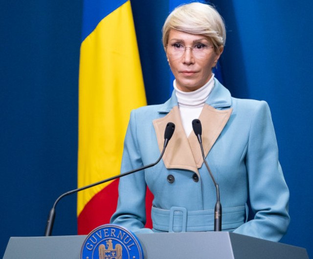 Raluca Turcan, despre comasarea instituțiilor de cultură: „Am obținut ca termen 1 ianuarie 2025”