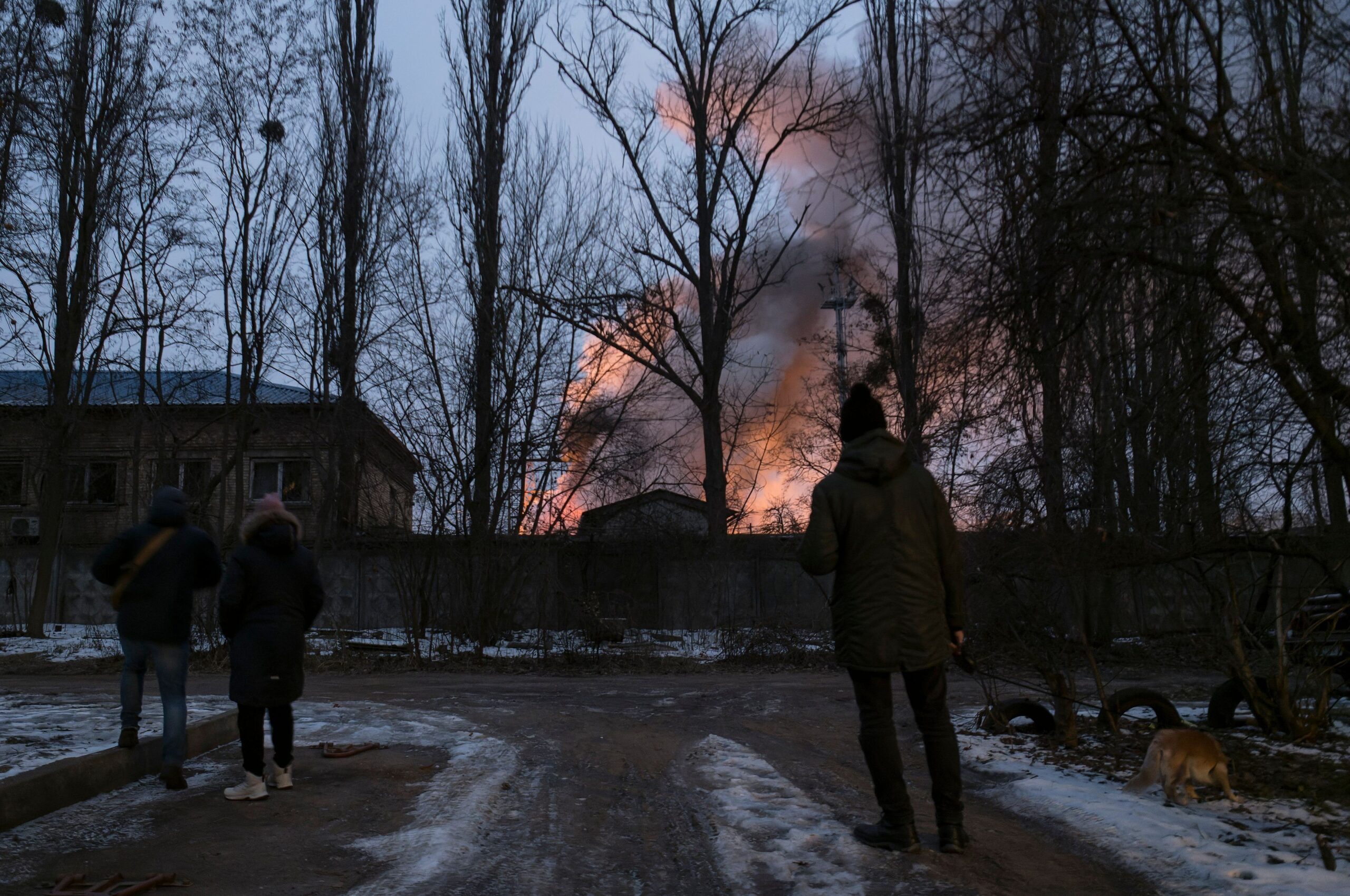 LIVE TEXT | Război în Ucraina. Ucraina atacată cu drone în cursul nopții de Rusia. Ucraina atacă complexul militar-industrial al Rusiei