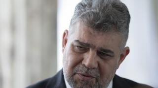 Marcel Ciolacu, după descoperirea de noi fragmenete de dronă: „Salut soldaritatea aliaților noștri din NATO”