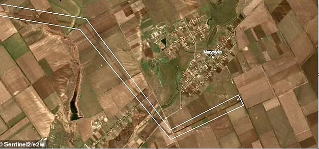 Strategia „costisitoare” a armatei ruse pe frontul sudic. Cum pot profita ucrainenii