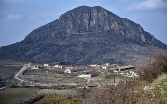 Condiția pusă de Azerbaidjan în privința încetării „operațiunilor antiteroriste locale” din Nagorno-Karabah