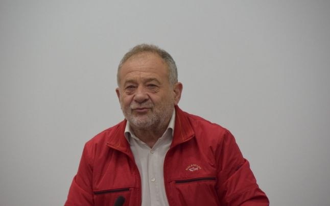 Ciolacu anunță că va propune excluderea din PSD a președintelui CJ Vaslui, prins în flagrant când lua mită