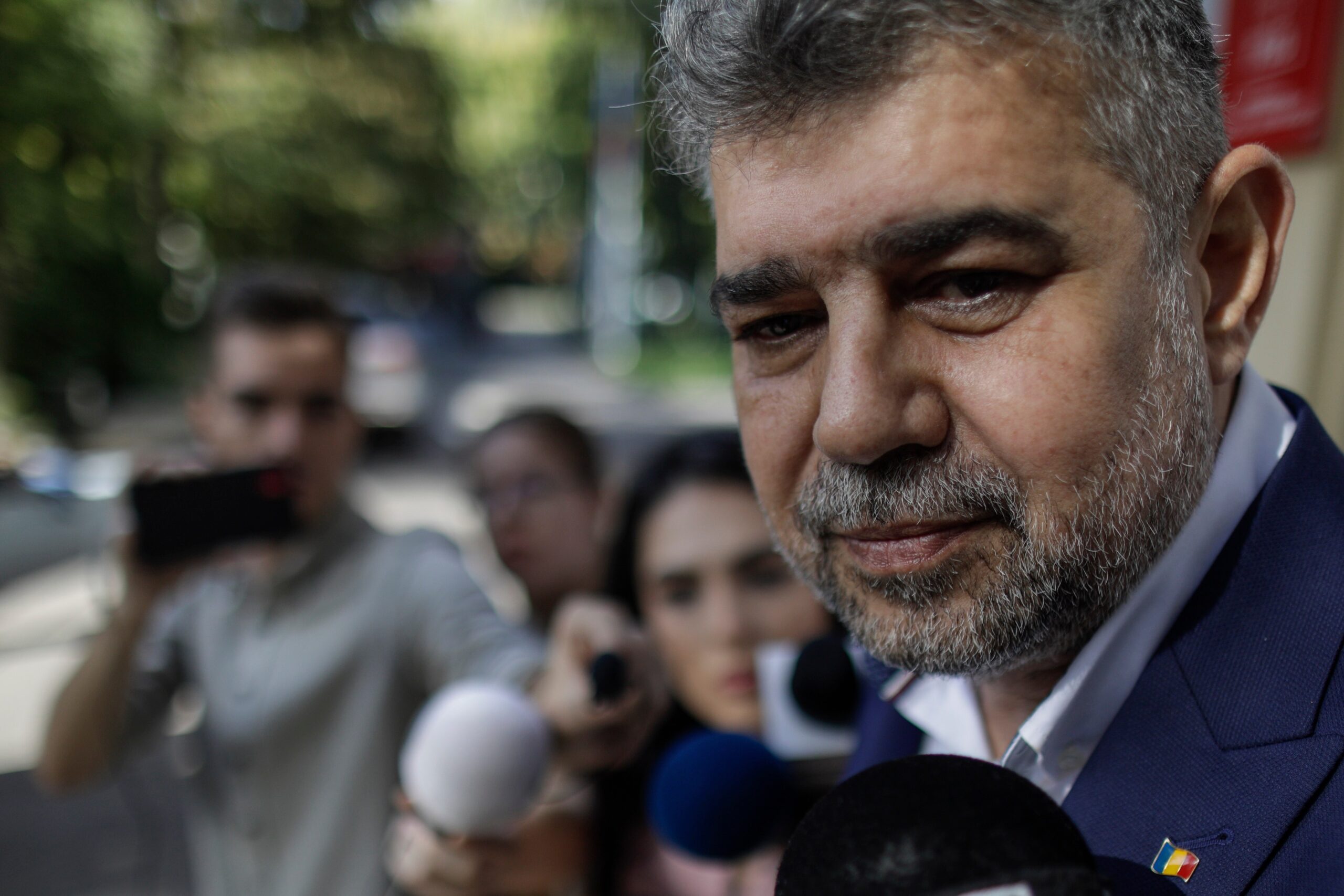 Guvernul declanșează un blitzkrieg fiscal. Cum a menajat reforma bugetară instituțiile din teritoriu