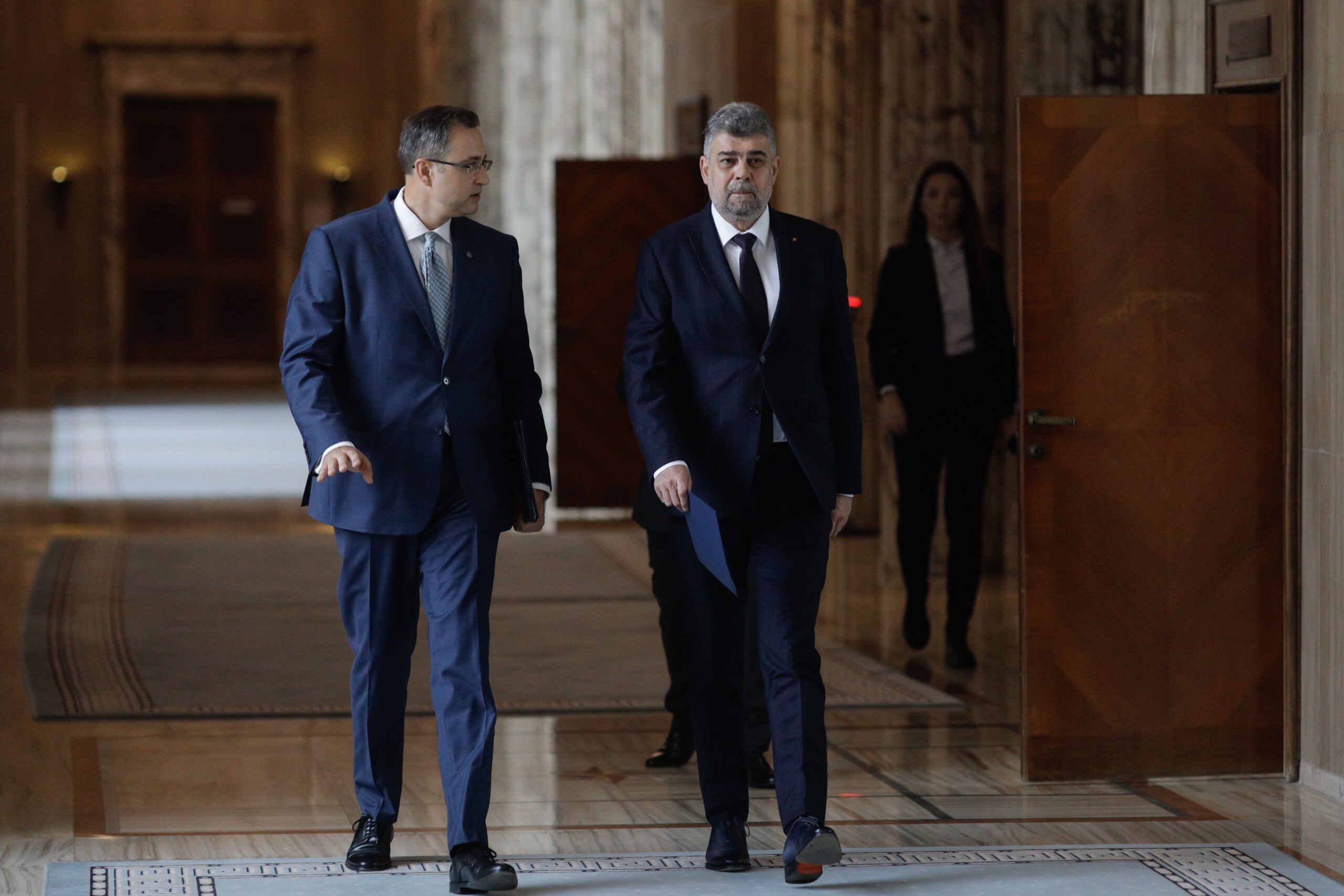 Programul național de investiții în infrastructură a unităților spitalicești, aprobat de Guvern