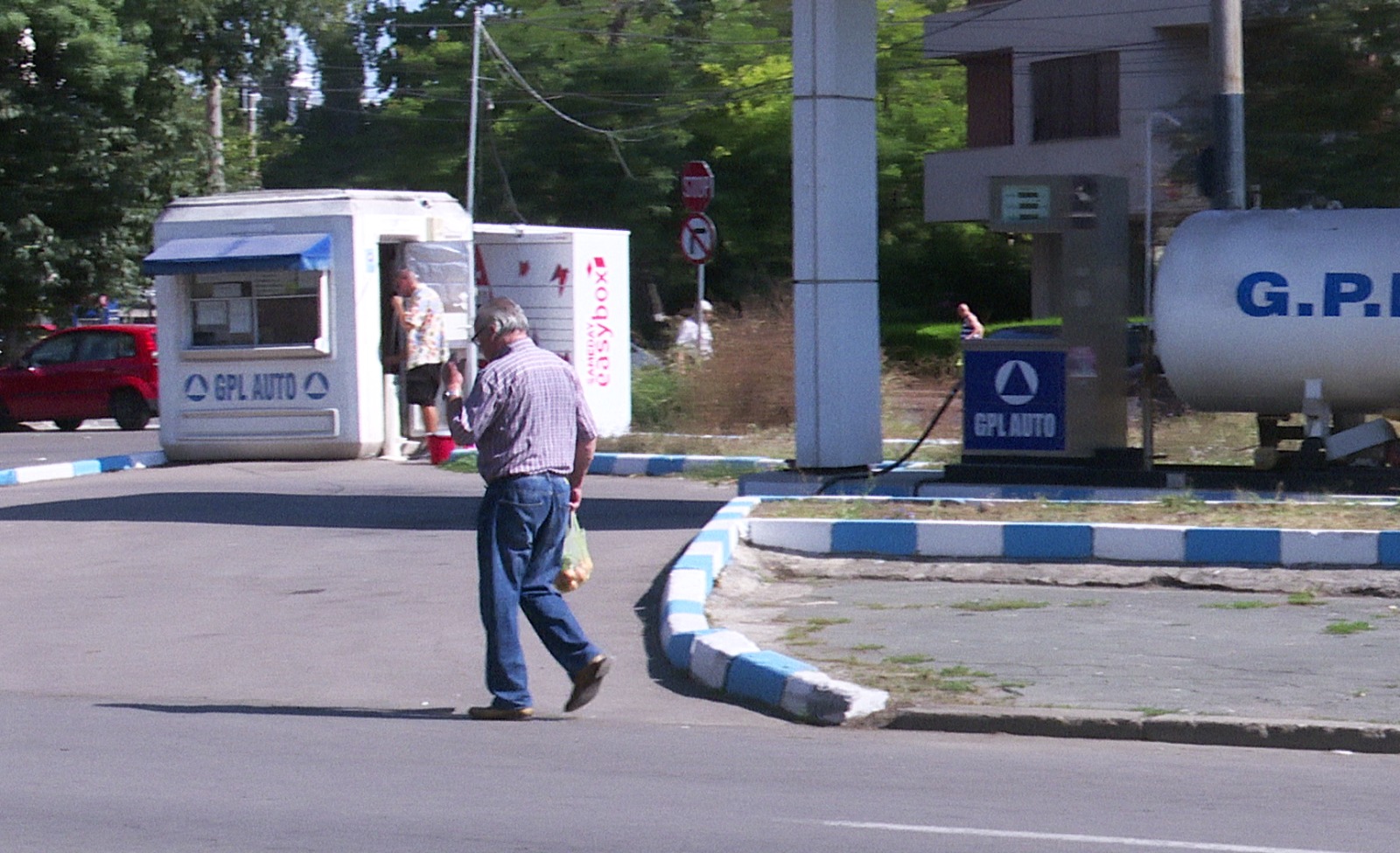 19 stații GPL din Neamț au fost închise din cauza neregulilor : Europa FM