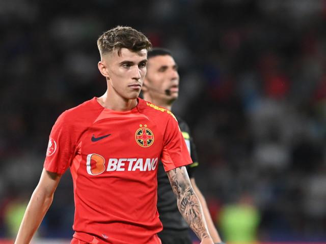 Video Exclusiv | Ilie Dumitrescu a ”taxat” ieșirea lui Octavian Popescu și a avut un mesaj pentru cei de la FCSB