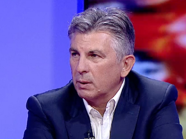 Video Exclusiv | FRF și Jandarmeria, trase la răspundere de Ionuț Lupescu: ”Trebuiau luate măsuri serioase!”