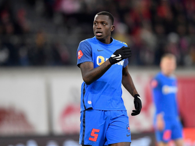 Live Video&Text | Hermannstadt – FCSB Live Video, 20:00, Digi Sport 1. Meci restant din etapa cu numărul 5 a SuperLigii