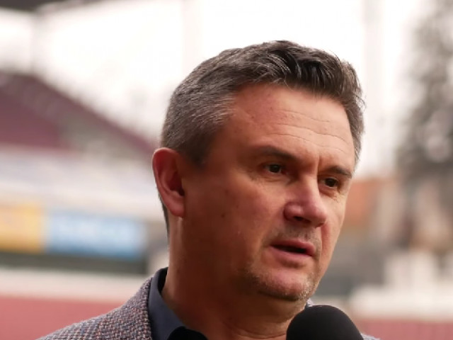 Explicațiile lui Cristi Balaj pentru cele două faze controversate din meciul CFR – Petrolul