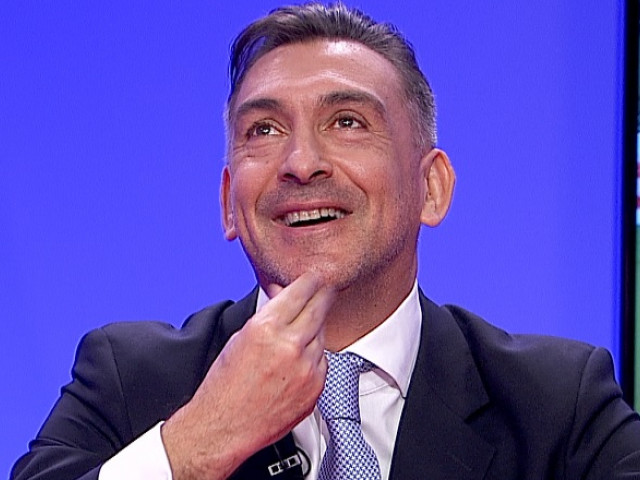 „E la cel mai înalt nivel”. Un jucător de la FCSB l-a cucerit pe Ilie Dumitrescu: „Joacă un fotbal total!”