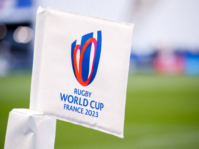 Cupa Mondială de Rugby 2023