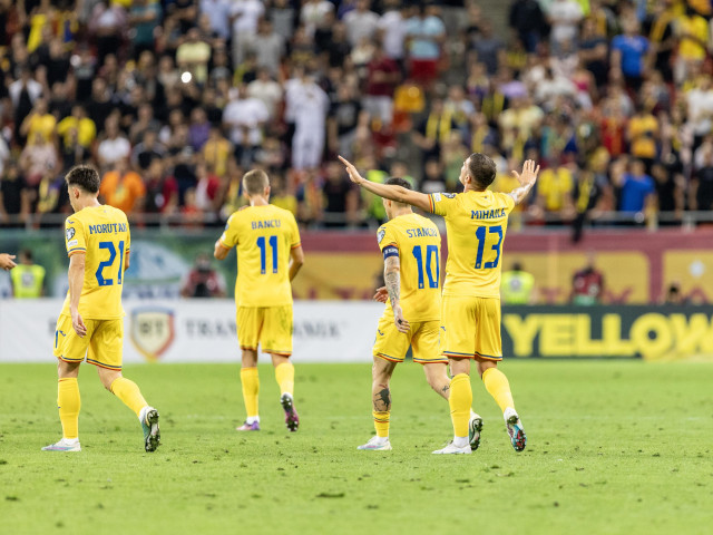 Cum ajungem la EURO 2024. Calculele calificării, după România