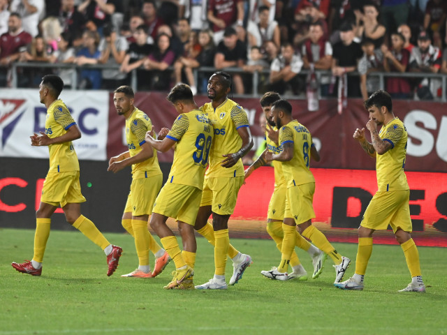 Christian Irobiso a fost vândut de Petrolul! ”Găzarii” au renunțat la alți doi jucători