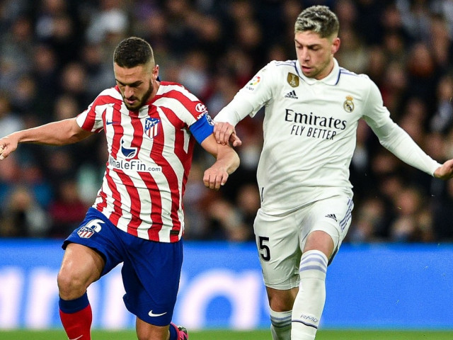 Video | Atletico – Real Madrid 3-1. ”Los Blancos” suferă prima înfrângere din noul sezon de La Liga