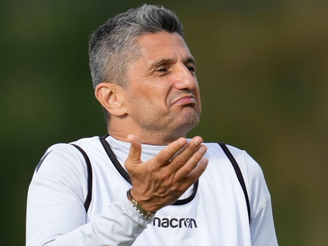 „Este mai mult decât o calificare!”. Răzvan Lucescu, discurs manifest după ce a dus-o pe PAOK în grupele Conference League
