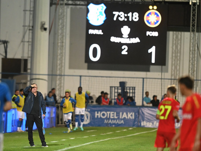 Gică Hagi nu a stat prea mult pe gânduri: verdictul dat după Farul