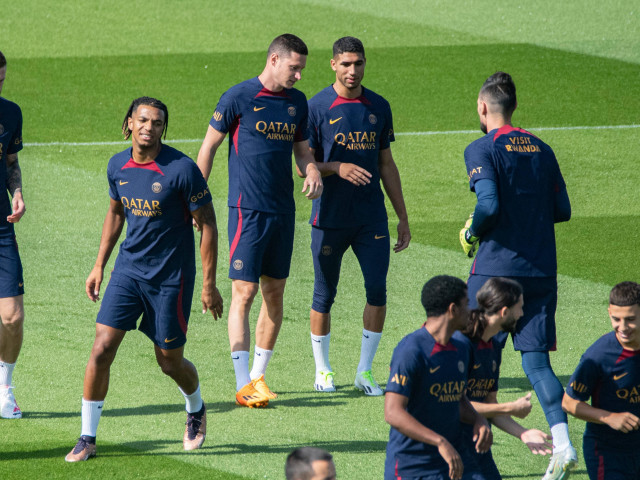 OUT de la PSG! Inițial nu a vrut să plece, dar s-a răzgândit și și-a găsit rapid echipă