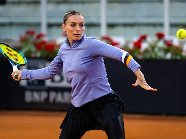 Video | WTA București | Ana Bogdan, Irina Bara și Jaqueline Cristian joacă astăzi pe Digi Sport 2. Programul complet