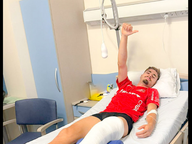 Dragoș Iancu, operat patru ore! Verdictul medicilor