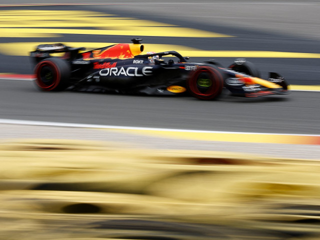 Live Video&Text | Marele Premiu al Japoniei, LIVE VIDEO, 08:00, Digi Sport 1: Max Verstappen pleacă din pole-position