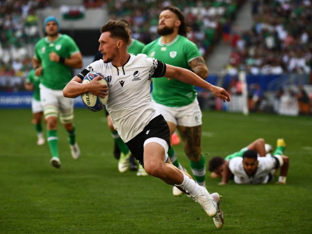 Live Video&Text | Irlanda – România, LIVE VIDEO, de la 16:30, pe Digi Sport 1. “Stejarii” debutează la Cupa Mondială de Rugby