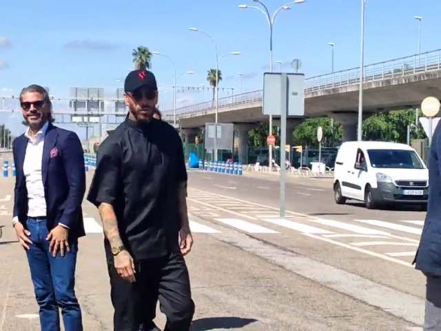 Sergio Ramos a dezvăluit de ce a refuzat banii saudiților pentru a semna cu Sevilla