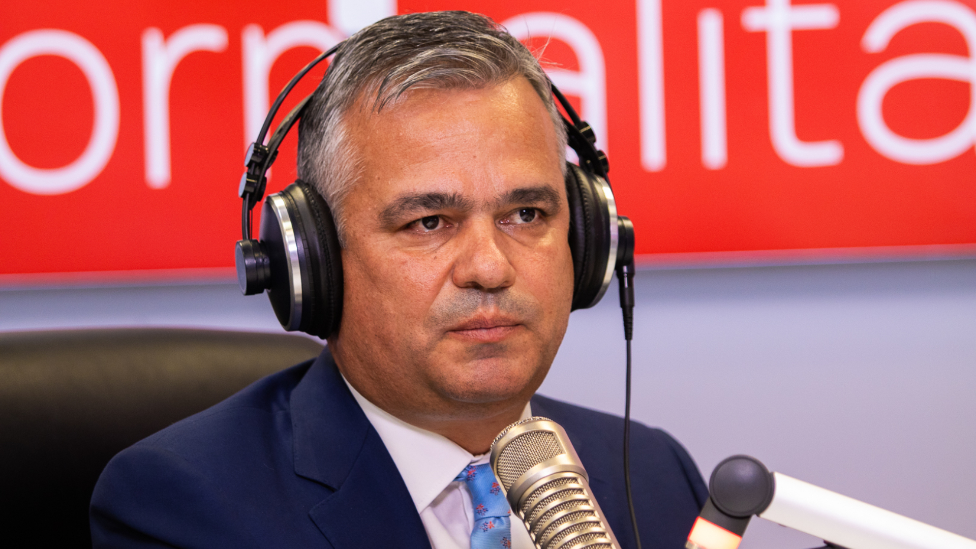 Adrian Ioan Veștea, despre Autostrada Comarnic-Brașov: Finalizăm partea de proiectare. Vom da ordinul de începere, sper, până la finele acestui an