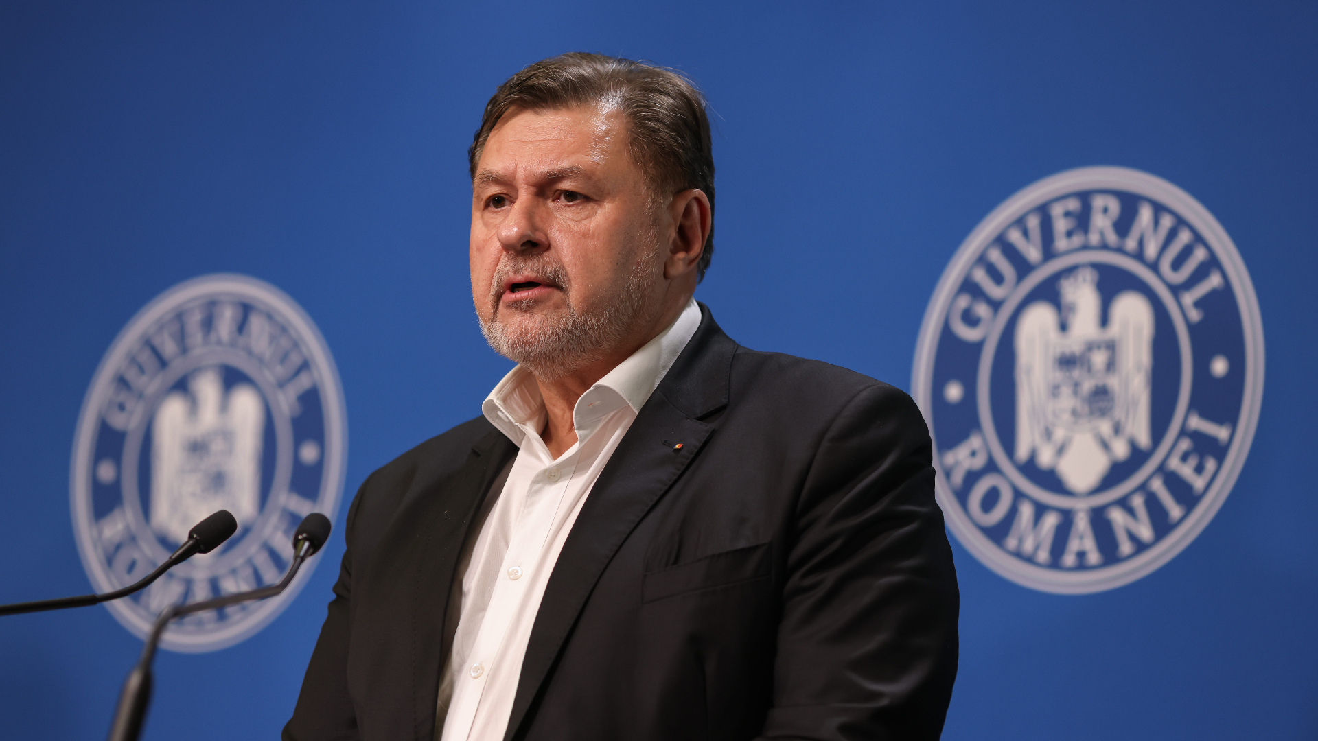 Alexandru Rafila: Orice medic, indiferent de specializare, poate deveni medic școlar dacă face un curs de pregătire