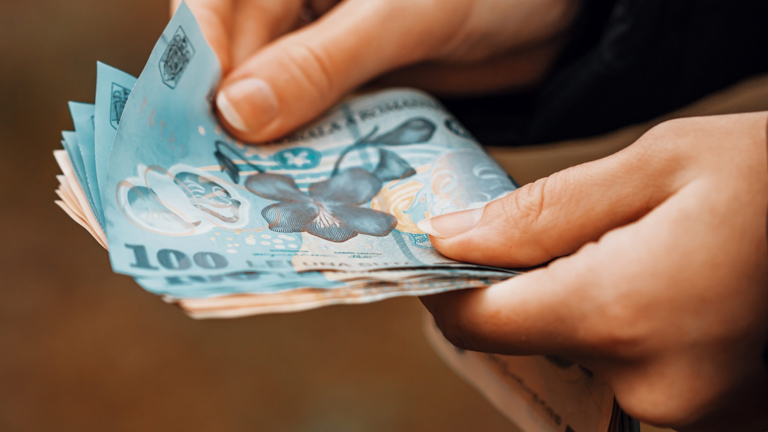 Nicoleta Deliu, BCR: Sistemul ideal de economisire, 20-50-30. Este foarte important să fim foarte corecți cu noi când facem diferența dintre nevoi și dorințe