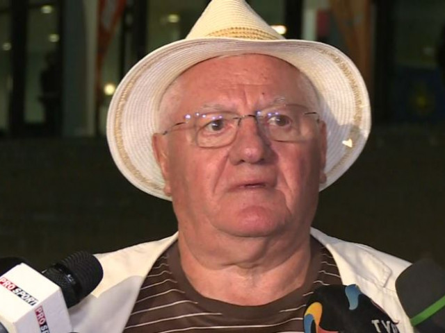 Dumitru Dragomir crede că va fi scandal la Dinamo + prevede un viitor sumbru pentru ”alb-roșii”