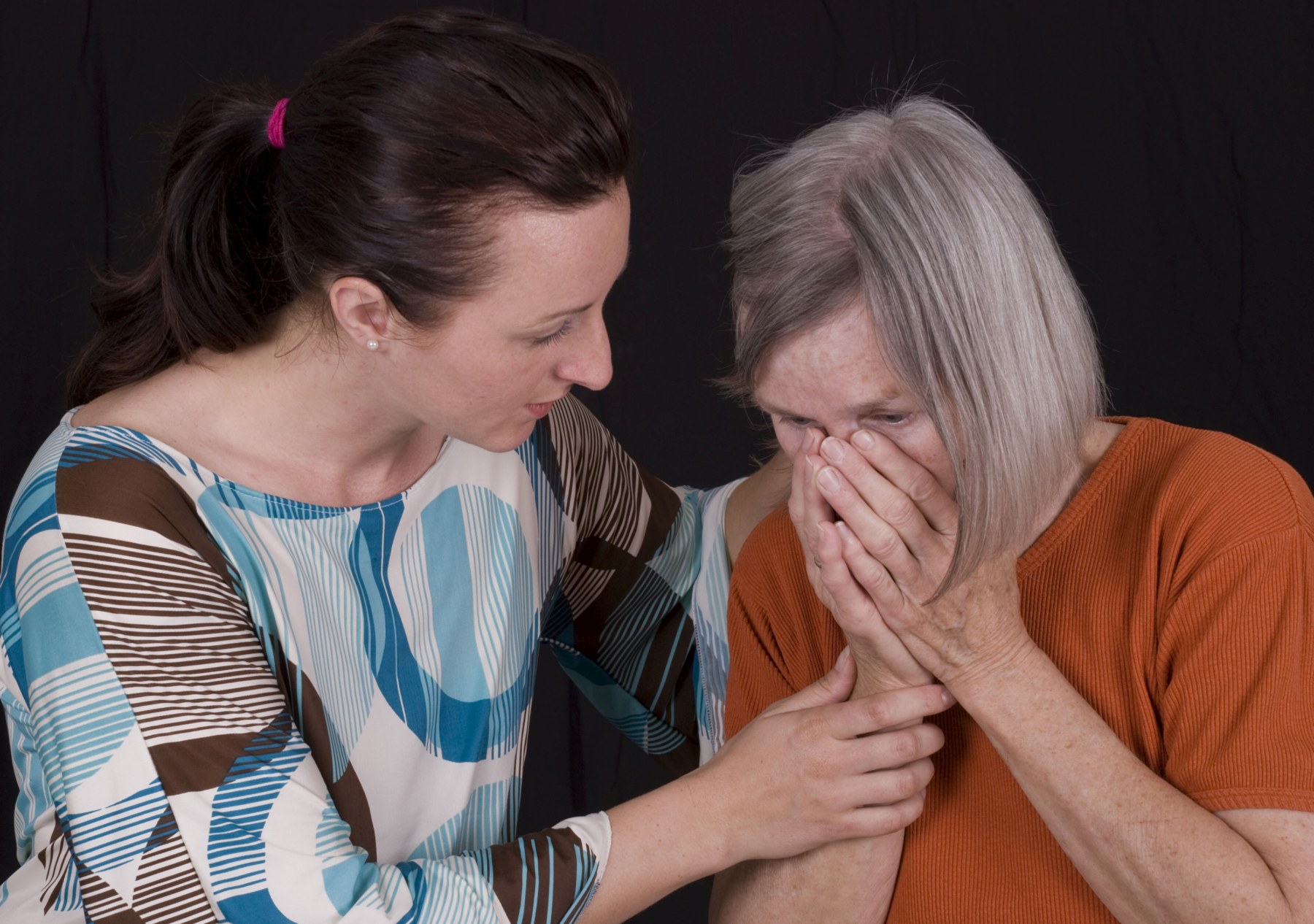 Oamenii singuri procesează lumea în mod diferit