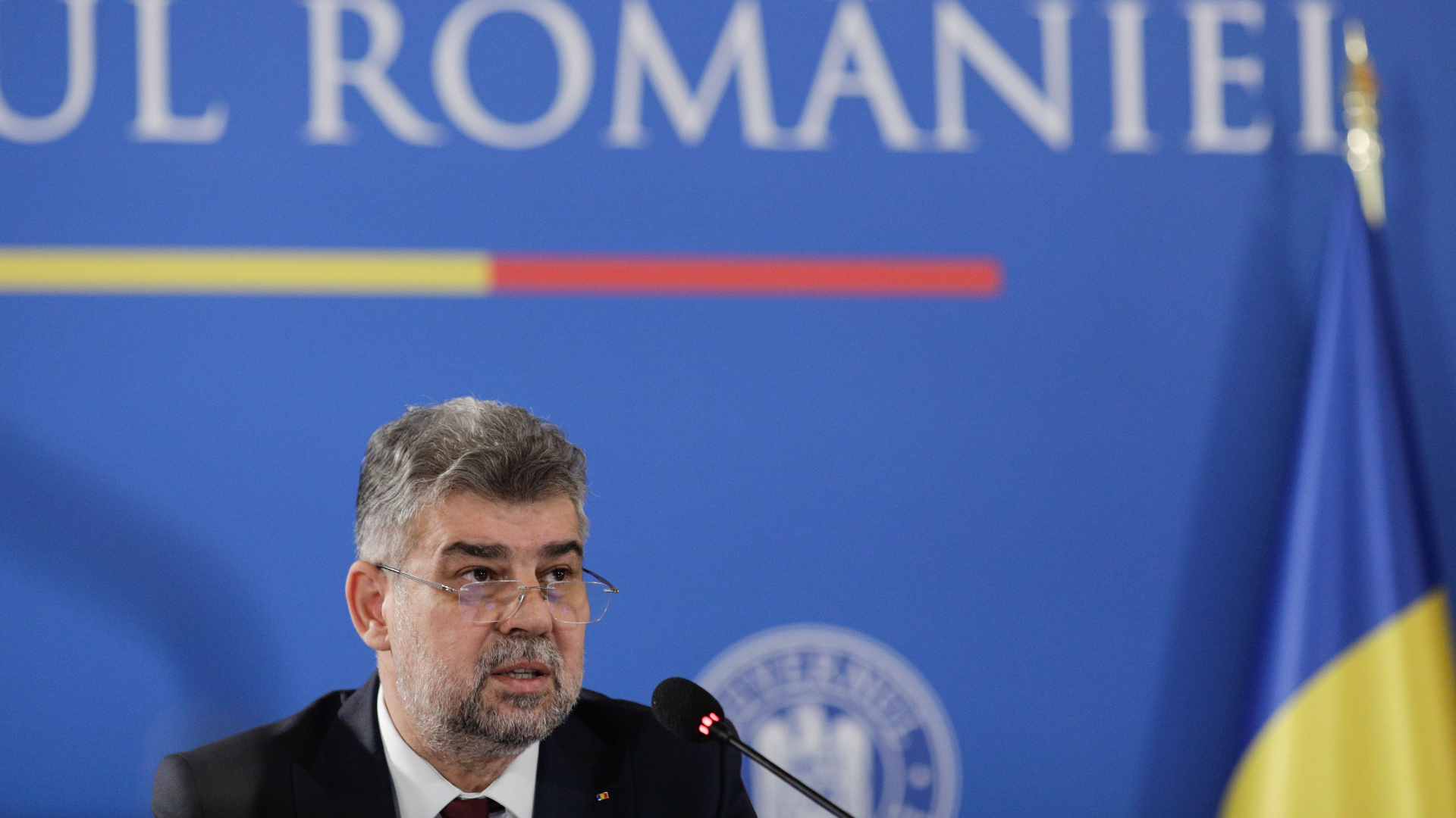 Marcel Ciolacu: Am anunțat că nu sunt de acord cu creșterea TVA-ului peste 19%. Comisiile tehnice vor discuta și săptămâna viitoare